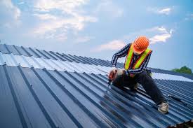 Best Asphalt Shingle Roofing  in Capitol View, SC